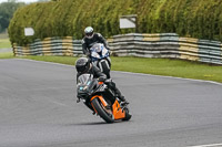 Middle Group Orange Bikes